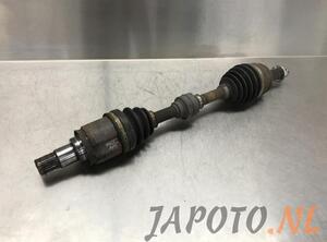 Drive Shaft MITSUBISHI LANCER VIII (CY_A, CZ_A)