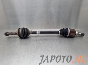 Drive Shaft TOYOTA YARIS (_P9_)