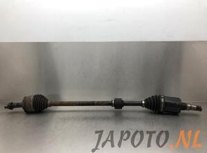 Drive Shaft CHEVROLET CRUZE (J300)