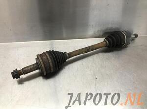 Drive Shaft TOYOTA AURIS (_E15_), TOYOTA AURIS (_E18_)