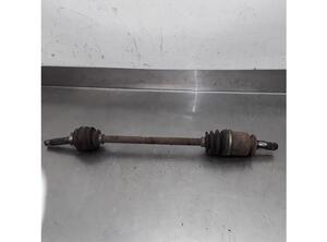 Drive Shaft SUBARU FORESTER (SF_)