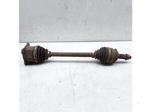 Drive Shaft SUZUKI GRAND VITARA II (JT, TE, TD)