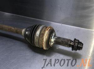 Drive Shaft TOYOTA IQ (_J1_)