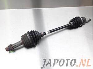 Drive Shaft TOYOTA AYGO (_B4_)