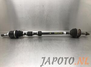 Drive Shaft TOYOTA YARIS (_P13_)