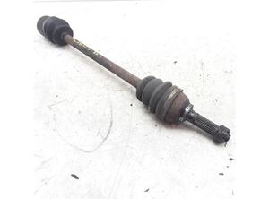 Drive Shaft SUZUKI ALTO (0S)