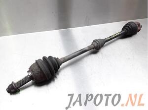 Drive Shaft MITSUBISHI SPACE STAR MPV (DG_A)