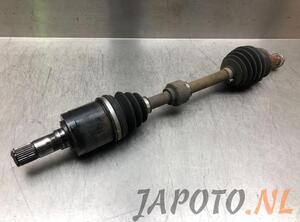 Drive Shaft MAZDA 6 Estate (GH)