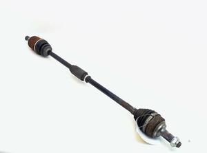 Drive Shaft HONDA INSIGHT (ZE_)