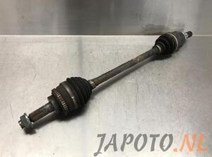 Drive Shaft SUZUKI CELERIO (LF)