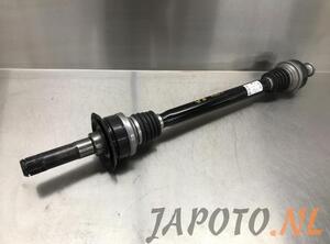 Drive Shaft TOYOTA SUPRA (DB_)