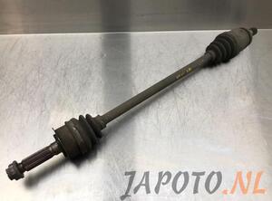 Drive Shaft SUBARU LEGACY IV Estate (BP)