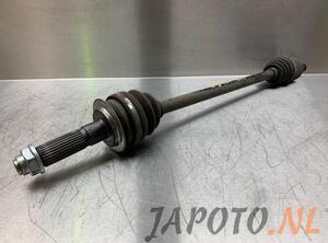 Drive Shaft SUBARU XV (GT)