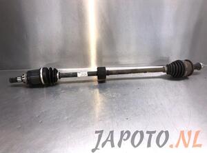 Drive Shaft SUZUKI SWIFT IV (FZ, NZ)