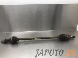 Drive Shaft NISSAN MURANO II (Z51)