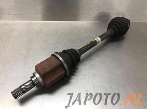 Drive Shaft NISSAN QASHQAI II SUV (J11, J11_)