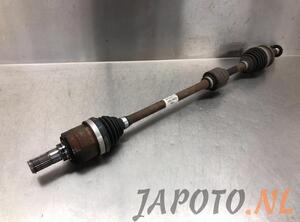 Drive Shaft KIA PICANTO (JA), KIA PICANTO (TA)