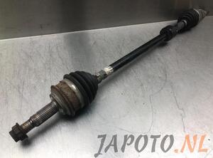 Drive Shaft TOYOTA YARIS (_P13_)