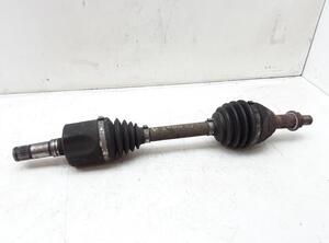 Drive Shaft CHEVROLET CAPTIVA (C100, C140)