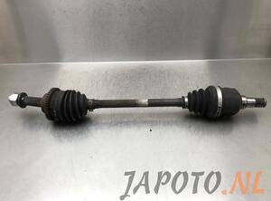 Drive Shaft CHEVROLET SPARK (M300)