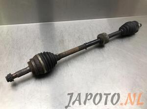 Drive Shaft TOYOTA COROLLA Verso (ZER_, ZZE12_, R1_)