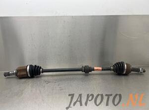 Drive Shaft NISSAN NOTE (E12)