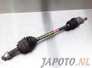 Drive Shaft NISSAN NOTE (E12)