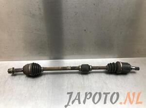 Drive Shaft HYUNDAI ATOS (MX), HYUNDAI ATOS PRIME (MX)