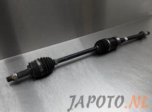 Drive Shaft MAZDA 2 (DL, DJ)