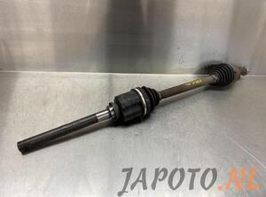 Drive Shaft MITSUBISHI ASX (GA_W_)