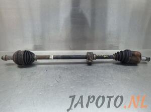 Drive Shaft HONDA CIVIC VII Coupe (EM2)