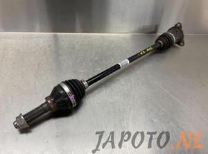 Drive Shaft SUZUKI VITARA (LY)