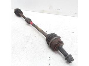 Drive Shaft HYUNDAI GETZ (TB)