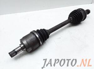 Drive Shaft HONDA ACCORD VI Hatchback (CH, CL)