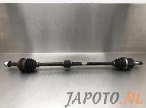 Drive Shaft CHEVROLET SPARK (M300)