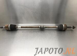 Drive Shaft KIA VENGA (YN)