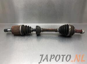 Drive Shaft HONDA CIVIC VIII Saloon (FD, FA)