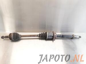 Drive Shaft TOYOTA VERSO (_R2_)