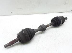 Drive Shaft KIA RIO II (JB)