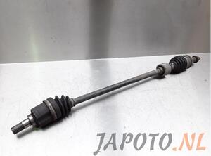 Drive Shaft SUZUKI SWIFT III (MZ, EZ)