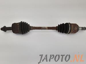 Drive Shaft HYUNDAI i10 (PA)