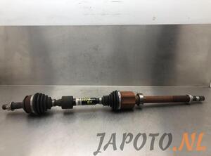 Drive Shaft NISSAN QASHQAI II SUV (J11, J11_)