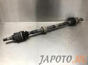 Drive Shaft TOYOTA AVENSIS Estate (_T27_)