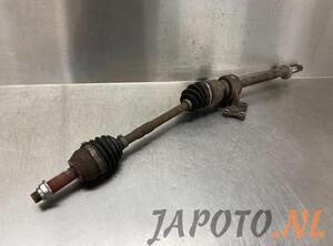 Drive Shaft MAZDA 2 (DE_, DH_)