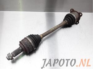 Drive Shaft SUZUKI GRAND VITARA II (JT, TE, TD)