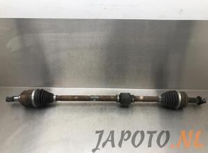 Drive Shaft HYUNDAI i20 (GB, IB), HYUNDAI i20 ACTIVE (IB, GB), HYUNDAI i20 II Coupe (GB)