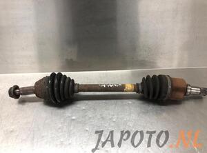 Drive Shaft MAZDA 2 (DY)