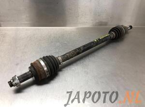 Drive Shaft MAZDA MX-5 IV (ND), MAZDA MX-5 RF Targa (ND)