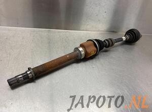 Drive Shaft NISSAN NOTE (E12)