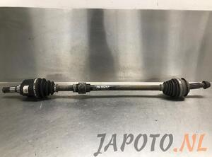 Drive Shaft TOYOTA VERSO S (_P12_)